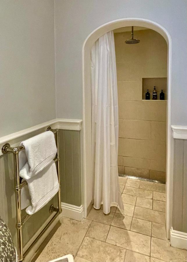 Апартаменты Yoku House Борнмут Экстерьер фото